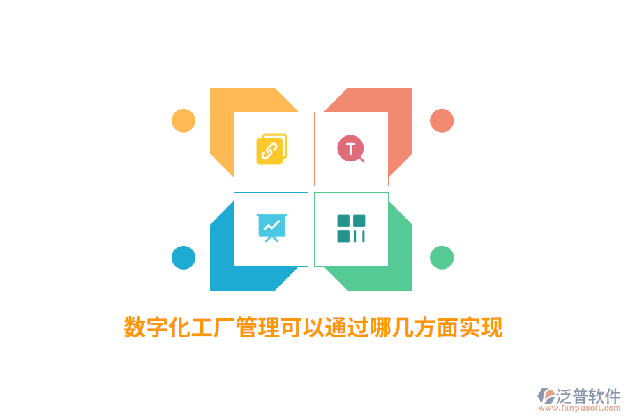 數(shù)字化工廠管理可以通過哪幾方面實現(xiàn)?