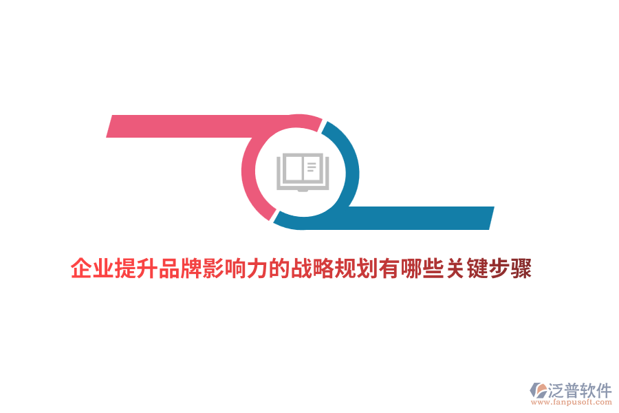 企業(yè)提升品牌影響力的戰(zhàn)略規(guī)劃有哪些關(guān)鍵步驟？