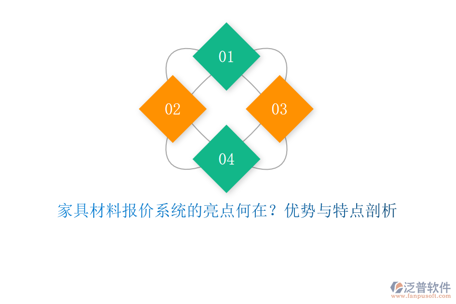 家具材料報價系統(tǒng)的亮點何在？優(yōu)勢與特點剖析