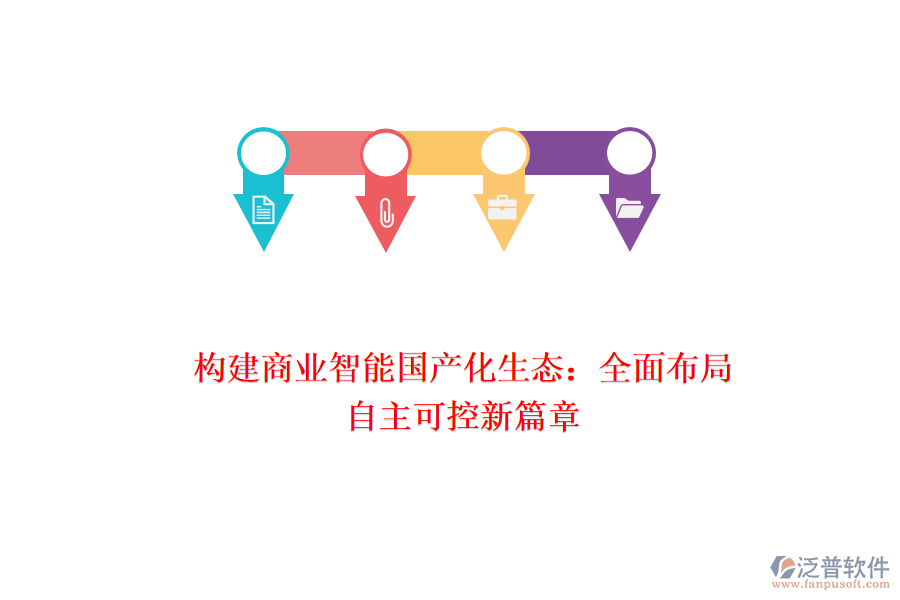 構建商業(yè)智能國產化生態(tài)：全面布局，自主可控新篇章