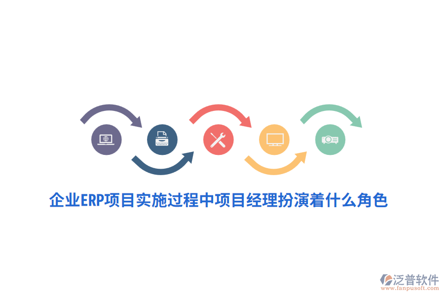 企業(yè)ERP項(xiàng)目實(shí)施過(guò)程中項(xiàng)目經(jīng)理扮演著什么角色？