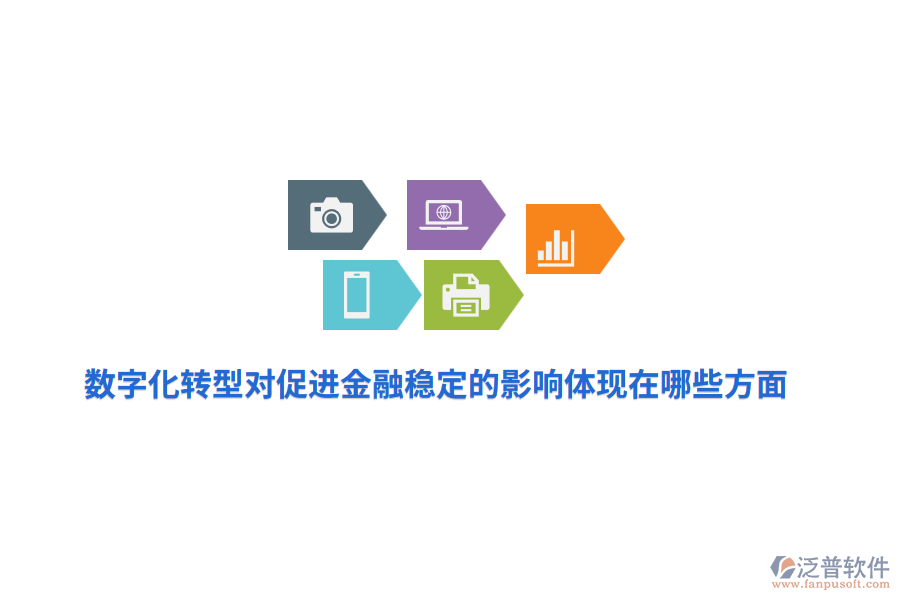 數(shù)字化轉(zhuǎn)型對促進(jìn)金融穩(wěn)定的影響體現(xiàn)在哪些方面？