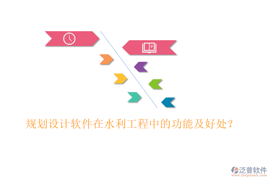 規(guī)劃設(shè)計(jì)軟件在水利工程中的功能及好處？