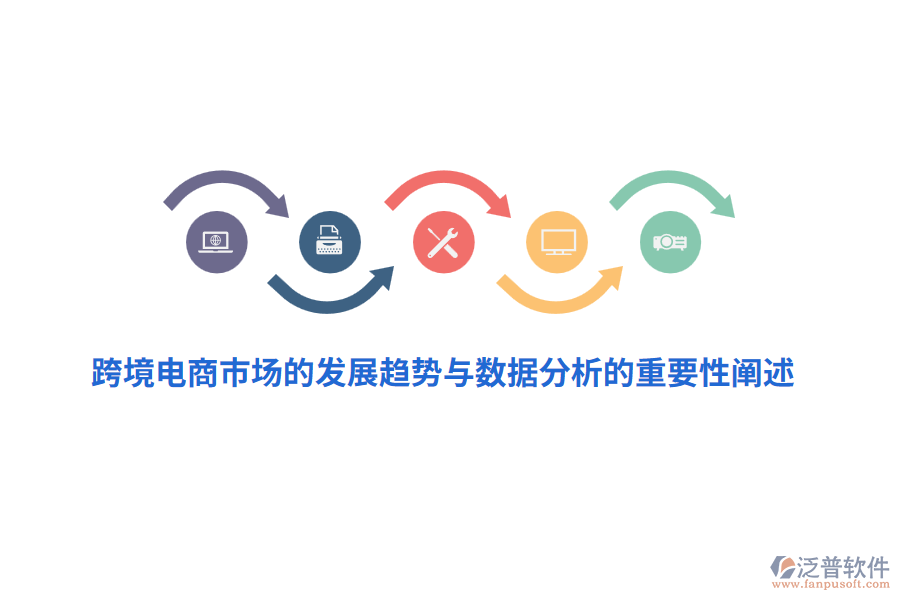 跨境電商市場(chǎng)的發(fā)展趨勢(shì)與數(shù)據(jù)分析的重要性闡述