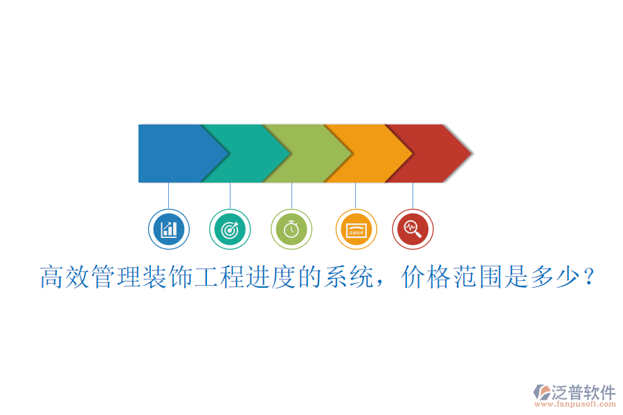 高效管理裝飾工程進度的系統(tǒng)，價格范圍是多少？