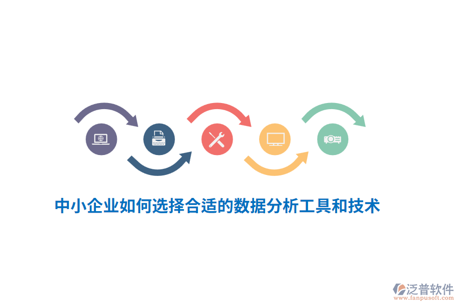 中小企業(yè)如何選擇合適的數(shù)據(jù)分析工具和技術(shù)？