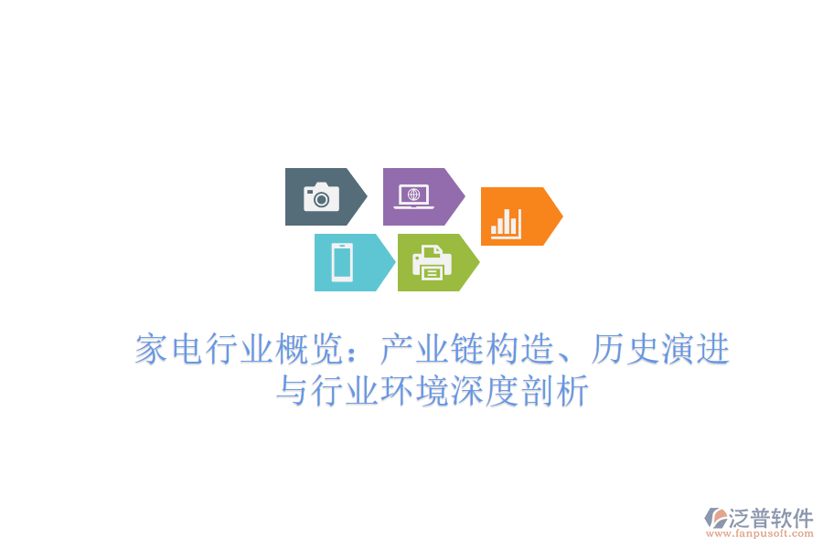 家電行業(yè)概覽：產(chǎn)業(yè)鏈構(gòu)造、歷史演進(jìn)與行業(yè)環(huán)境深度剖析