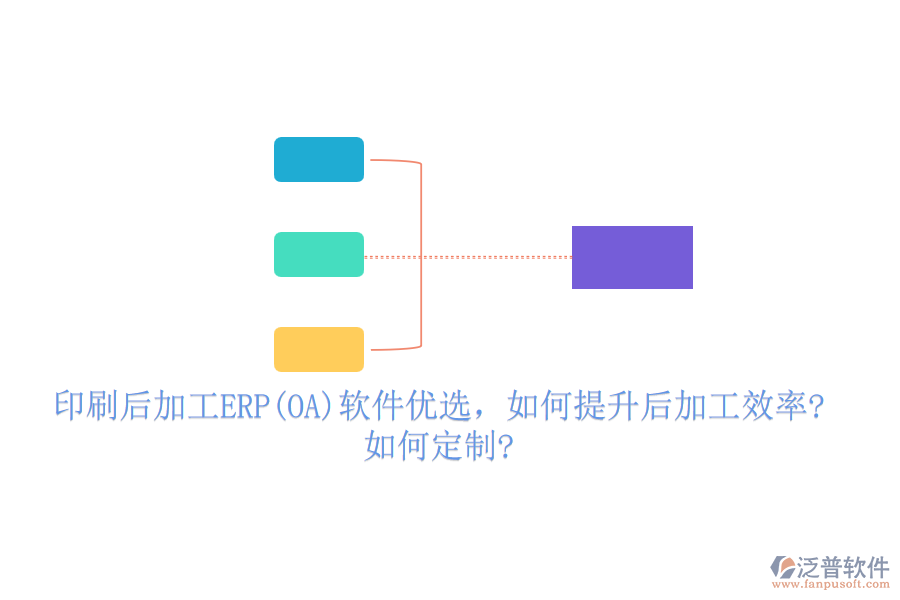 印刷后加工ERP(OA)軟件優(yōu)選，如何提升后加工效率?如何定制?