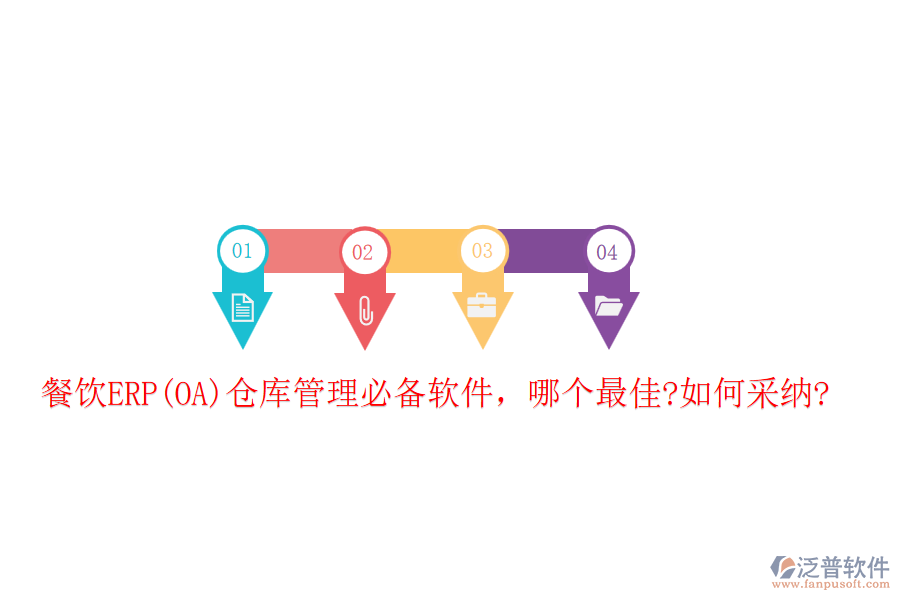 餐飲ERP(OA)倉庫管理必備軟件，哪個最佳?如何采納?