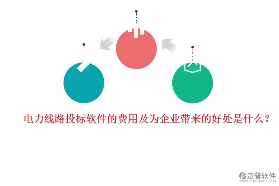 電力線路投標軟件的費用及為企業(yè)帶來的好處是什么？