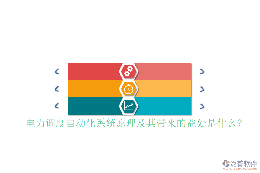 電力調(diào)度自動化系統(tǒng)原理及其帶來的益處是什么？