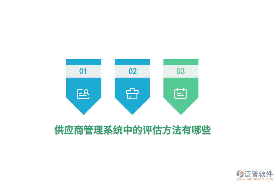 供應商管理系統(tǒng)中的評估方法有哪些？