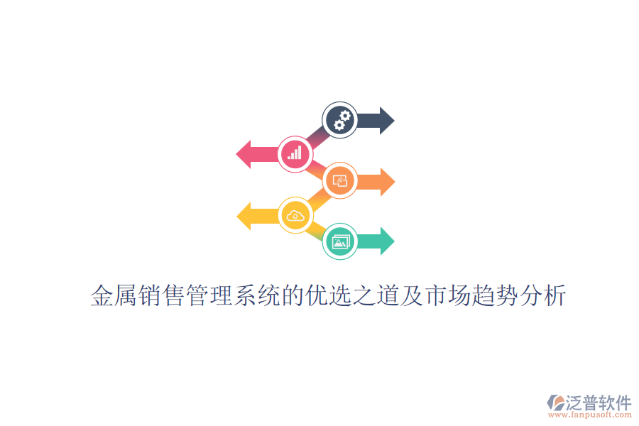 金屬銷售管理系統(tǒng)的優(yōu)選之道及市場趨勢(shì)分析