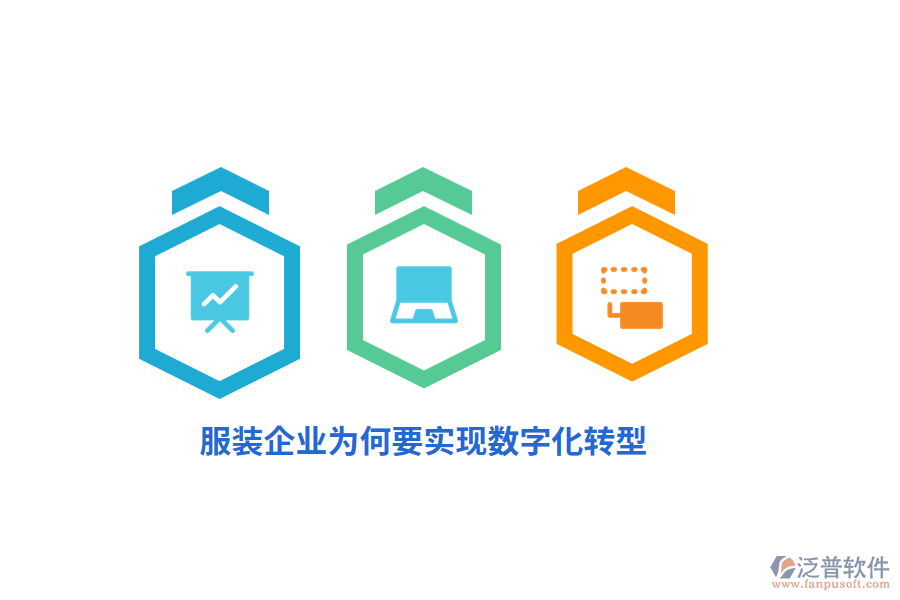 服裝企業(yè)為何要實現(xiàn)數(shù)字化轉(zhuǎn)型？