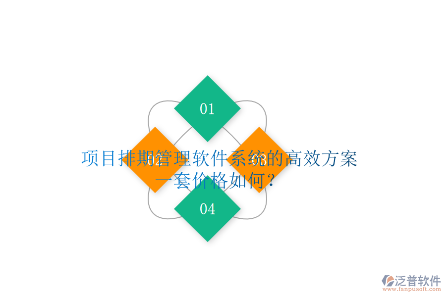 項目排期管理軟件系統(tǒng)的高效方案，一套價格如何？