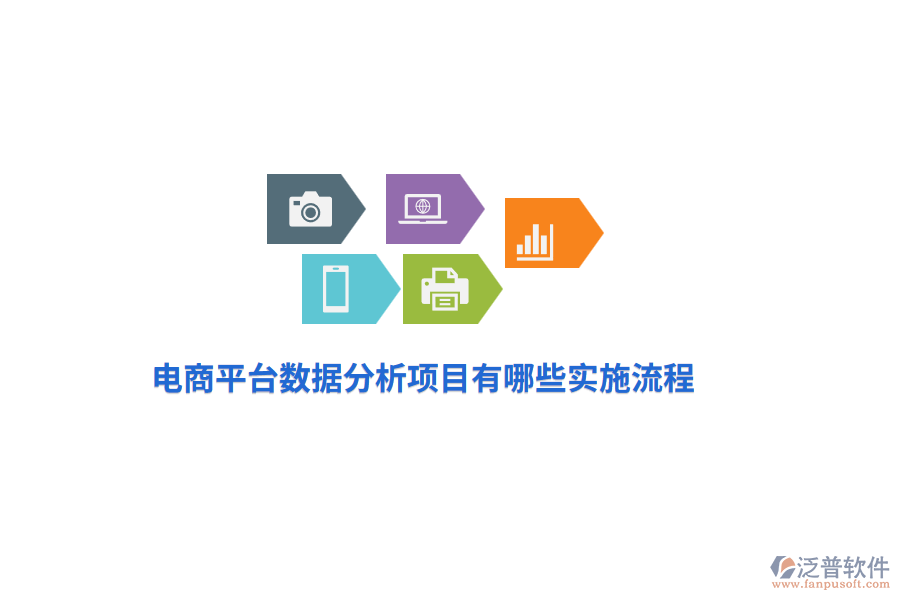 電商平臺數(shù)據(jù)分析項(xiàng)目有哪些實(shí)施流程？