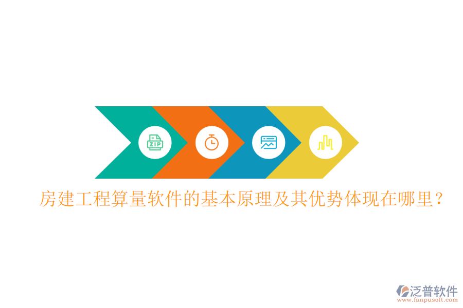 房建工程算量軟件的基本原理及其優(yōu)勢(shì)體現(xiàn)在哪里？
