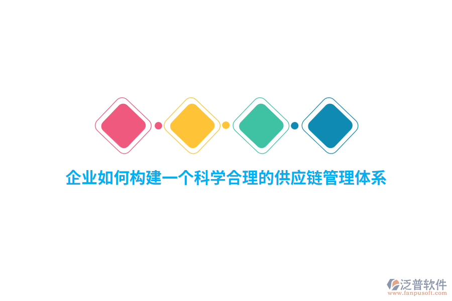 企業(yè)如何構(gòu)建一個(gè)科學(xué)合理的供應(yīng)鏈管理體系?