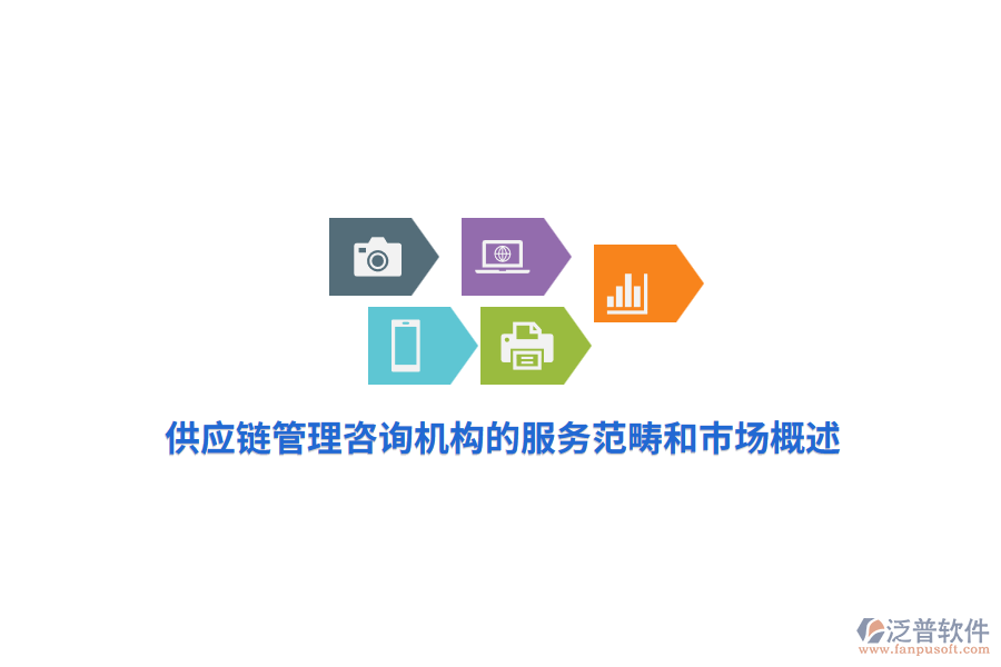 供應鏈管理咨詢機構(gòu)的服務范疇和市場概述