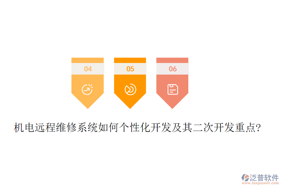 機(jī)電遠(yuǎn)程維修系統(tǒng)如何個(gè)性化開發(fā)及其<a href=http://m.napavibes.com/Implementation/kaifa/ target=_blank class=infotextkey>二次開發(fā)</a>重點(diǎn)?