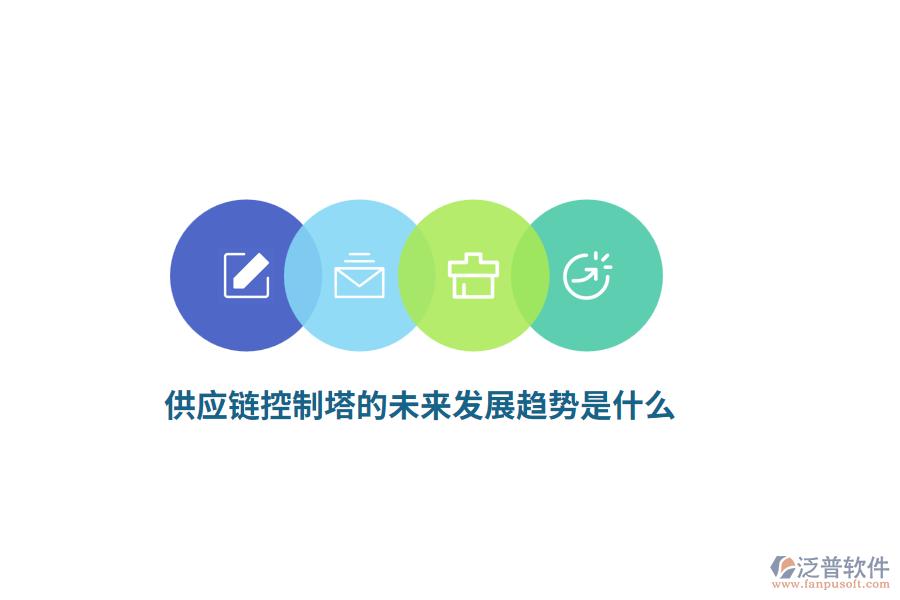 供應鏈控制塔的未來發(fā)展趨勢是什么？