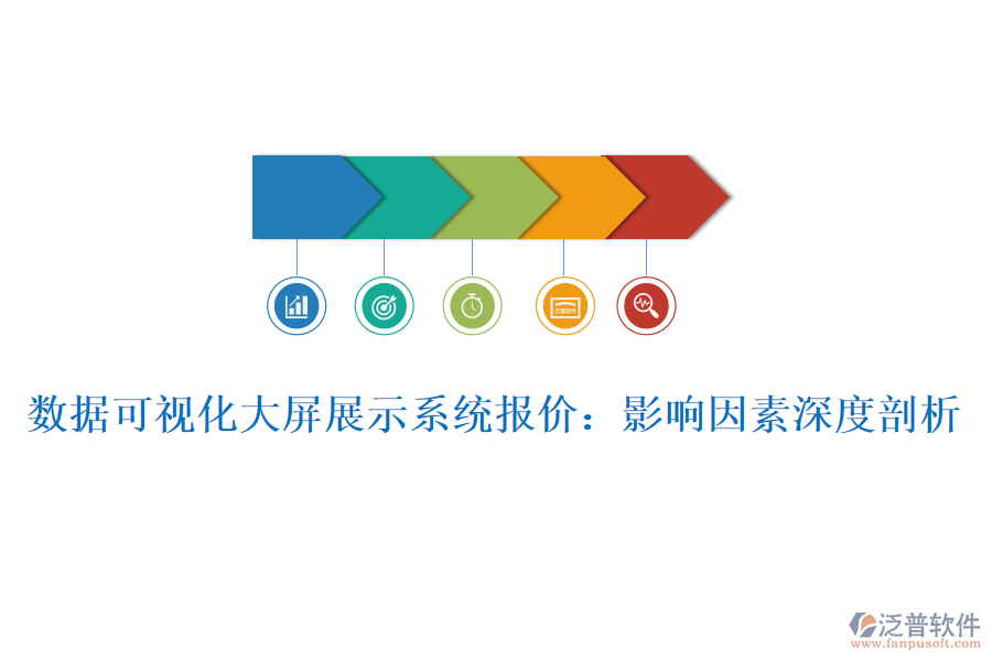 數(shù)據(jù)可視化大屏展示系統(tǒng)報(bào)價(jià)：影響因素深度剖析