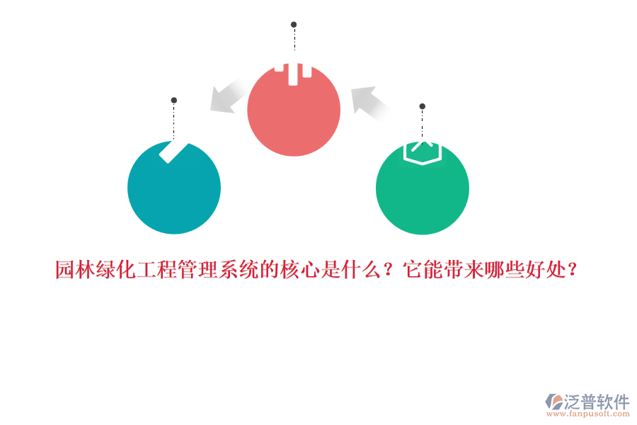園林綠化工程管理系統(tǒng)的核心是什么？它能帶來哪些好處？
