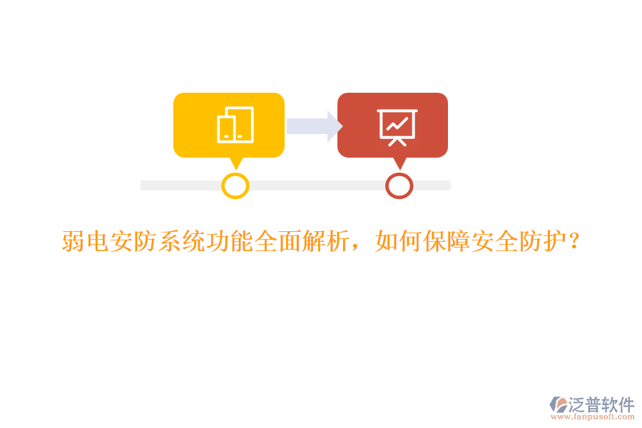 弱電安防系統(tǒng)功能全面解析，如何保障安全防護(hù)？
