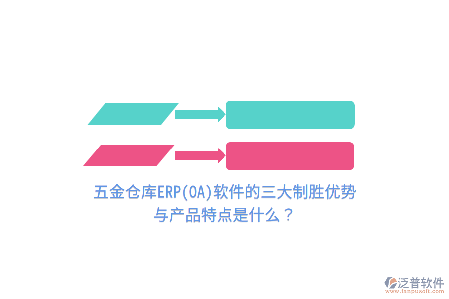 五金倉庫ERP(OA)軟件的三大制勝優(yōu)勢與產品特點是什么？