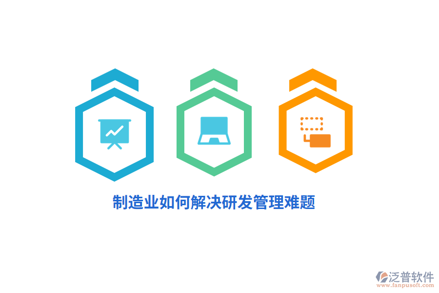 制造業(yè)如何解決研發(fā)管理難題？