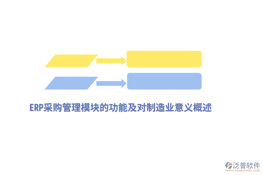 ERP采購管理模塊的功能及對(duì)<a href=http://m.napavibes.com/erp/zhizao/ target=_blank class=infotextkey>制造業(yè)</a>意義概述