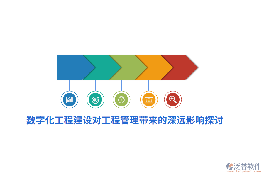 數(shù)字化工程建設(shè)對(duì)工程管理帶來(lái)的深遠(yuǎn)影響探討