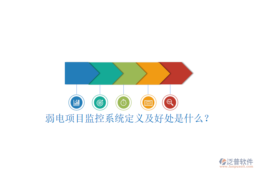 弱電項目監(jiān)控系統(tǒng)定義及好處是什么？