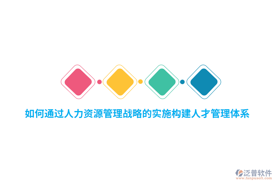 如何通過人力資源管理戰(zhàn)略的實(shí)施構(gòu)建人才管理體系？