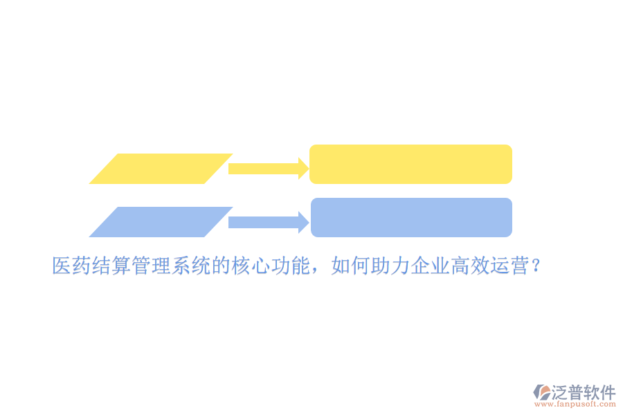 醫(yī)藥<a href=http://m.napavibes.com/xm/fenbao/ target=_blank class=infotextkey>結算管理</a>系統(tǒng)的核心功能，如何助力企業(yè)高效運營？