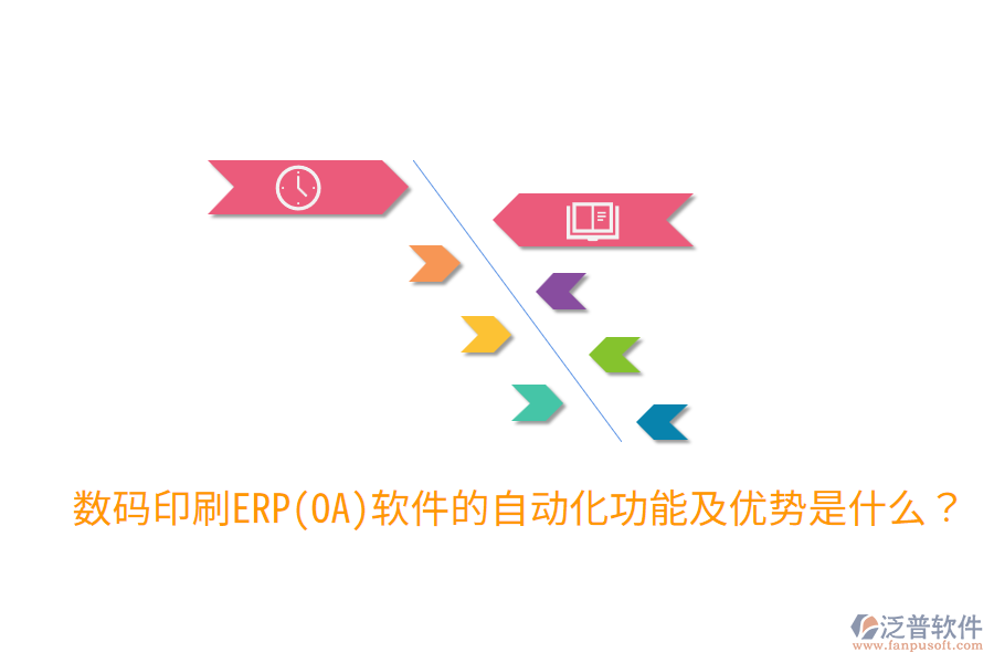  數(shù)碼印刷ERP(OA)軟件的自動(dòng)化功能及優(yōu)勢(shì)是什么？