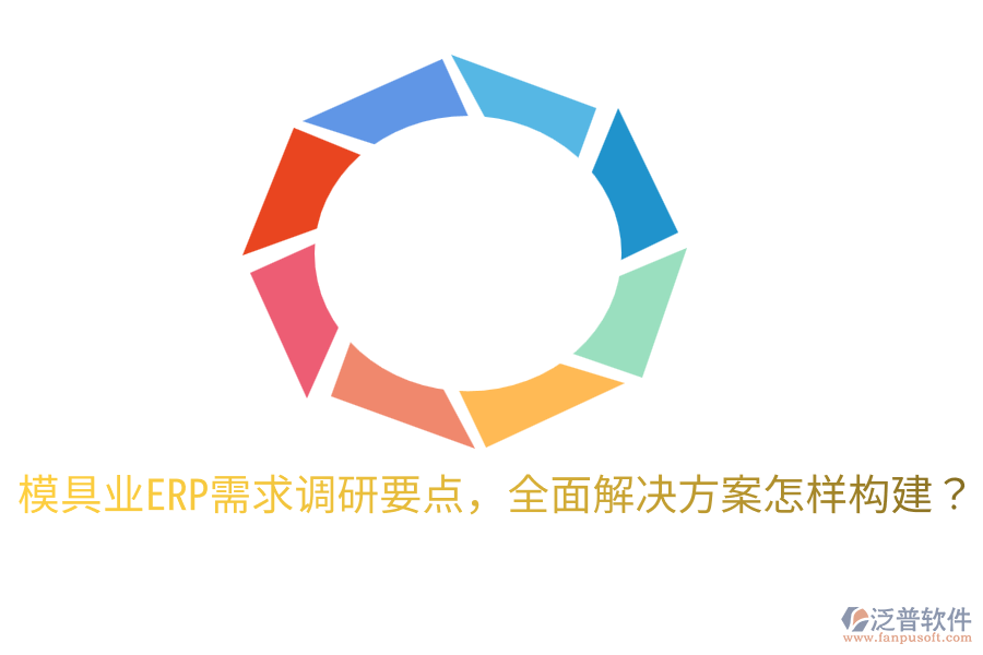  模具業(yè)ERP需求調(diào)研要點，全面解決方案怎樣構(gòu)建？