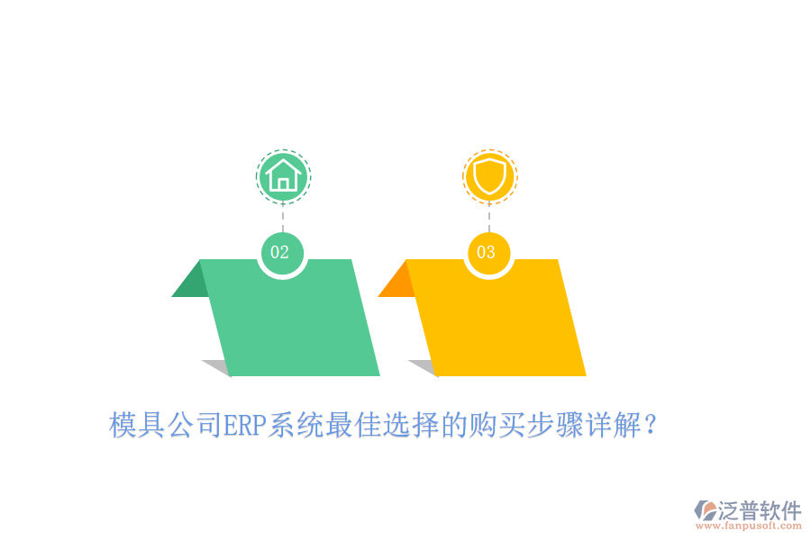 模具公司ERP系統(tǒng)最佳選擇的購(gòu)買步驟詳解？