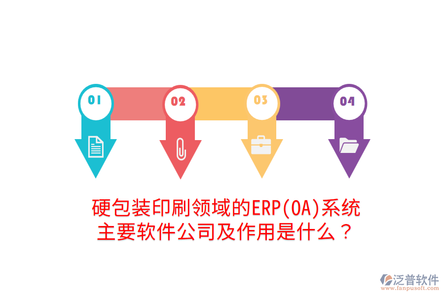  硬包裝印刷領(lǐng)域的ERP(OA)系統(tǒng)，主要軟件公司及作用是什么？