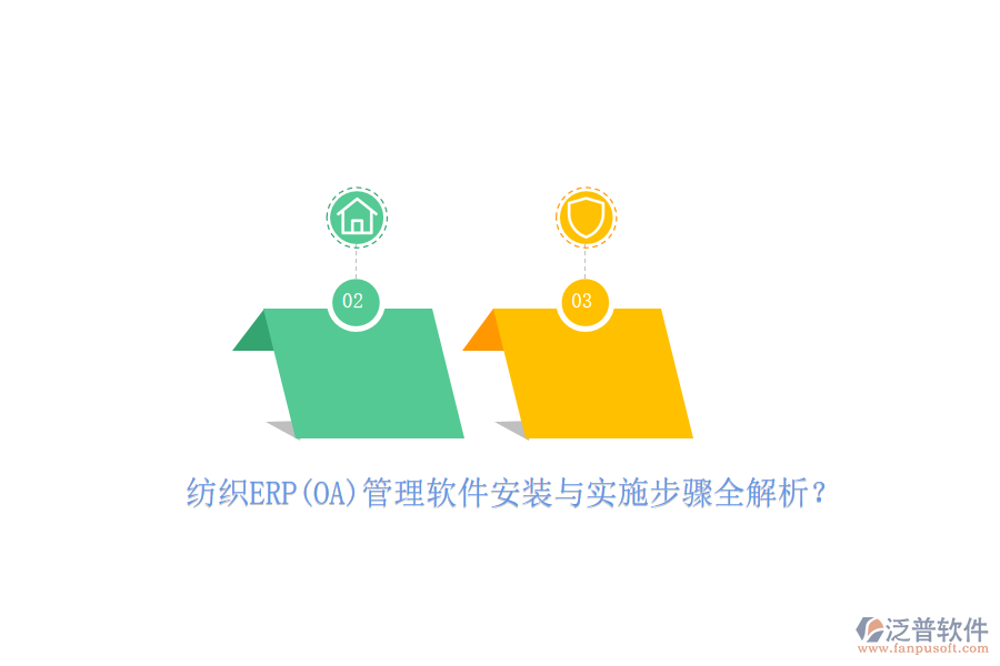 紡織ERP(OA)管理軟件安裝與實施步驟全解析？