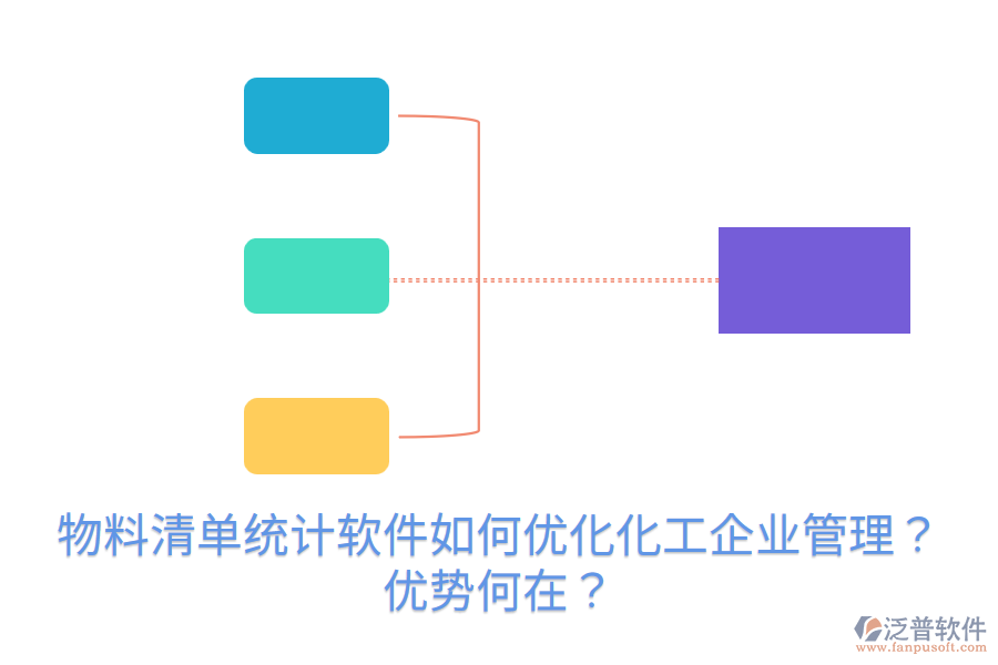 物料清單統(tǒng)計軟件如何優(yōu)化化工企業(yè)管理？優(yōu)勢何在？