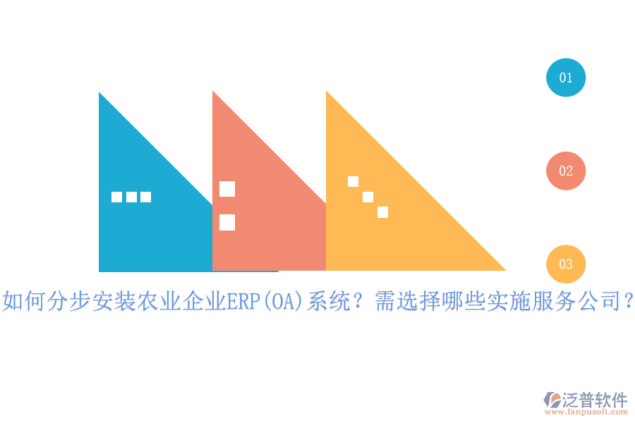 如何分步安裝農(nóng)業(yè)企業(yè)ERP(OA)系統(tǒng)？需選擇哪些實施服務(wù)公司？