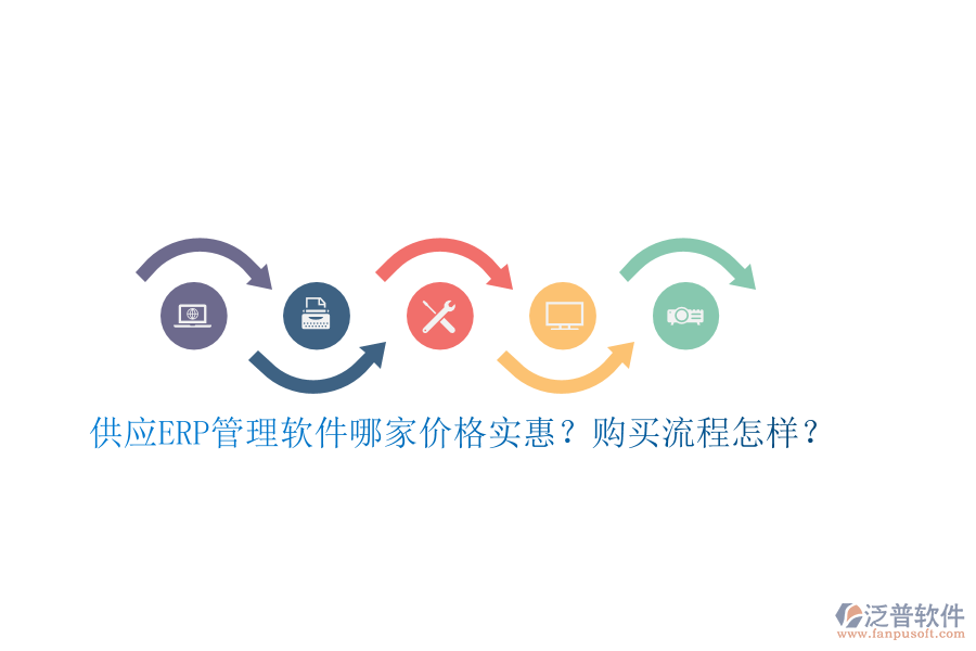 供應(yīng)ERP管理軟件哪家價(jià)格實(shí)惠？購買流程怎樣？