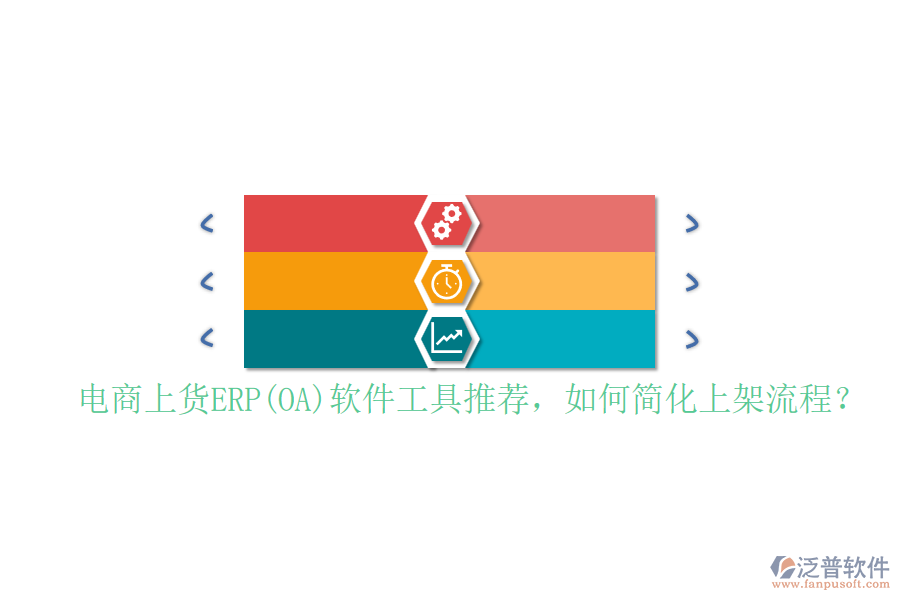 電商上貨ERP(OA)軟件工具推薦，如何簡化上架流程？