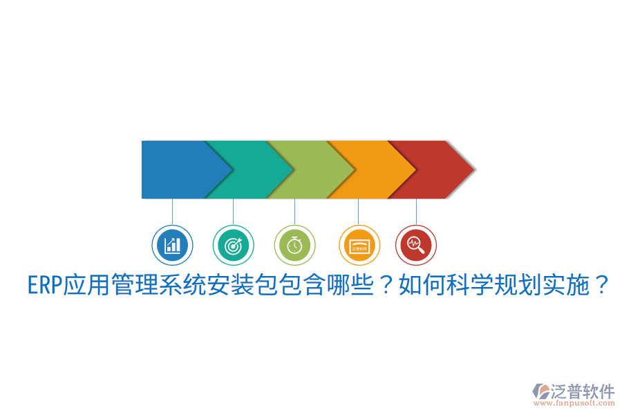  ERP應(yīng)用管理系統(tǒng)安裝包包含哪些？如何科學(xué)規(guī)劃實(shí)施？