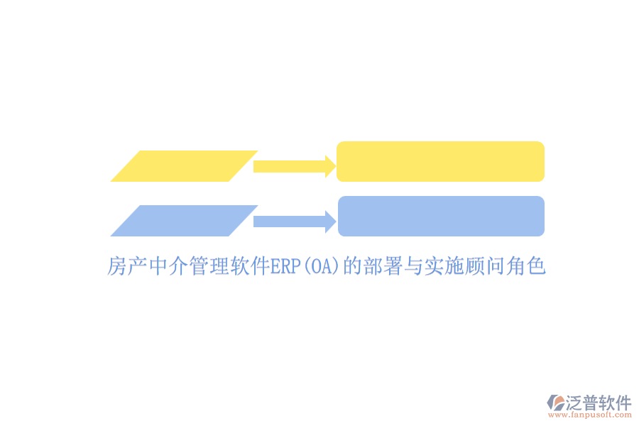 房產(chǎn)中介管理軟件ERP(OA)的部署與實(shí)施顧問角色