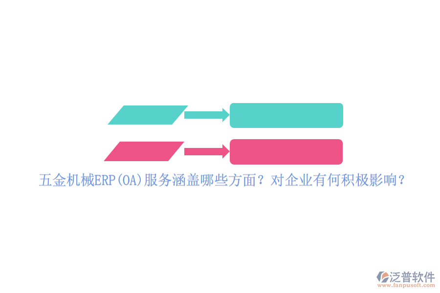 五金機械ERP(OA)服務涵蓋哪些方面？對企業(yè)有何積極影響？