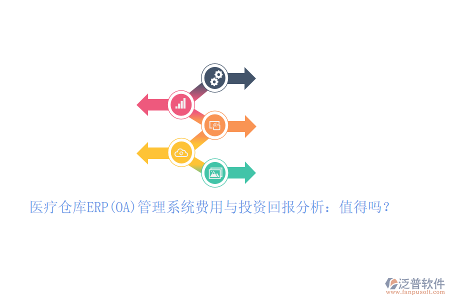 醫(yī)療倉庫ERP(OA)管理系統(tǒng)費用與投資回報分析：值得嗎？