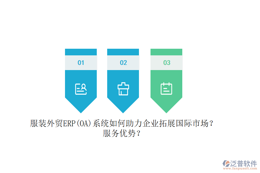 服裝外貿(mào)ERP(OA)系統(tǒng)如何助力企業(yè)拓展國際市場？服務(wù)優(yōu)勢？