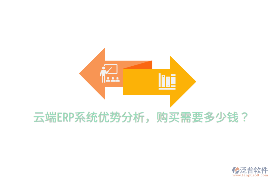  云端ERP系統(tǒng)優(yōu)勢分析，購買需要多少錢？